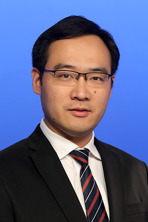 WANG Sijia